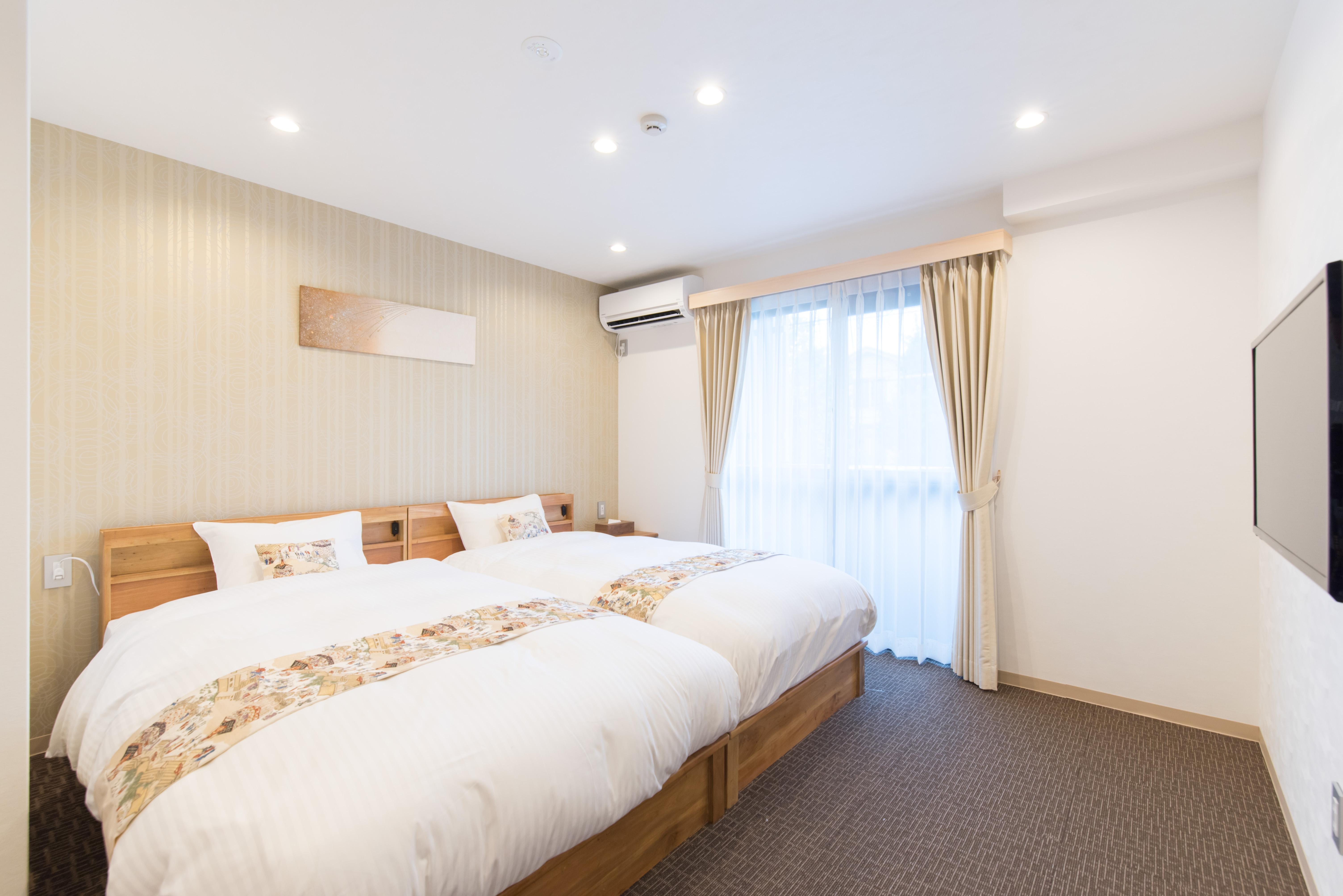 Stay Sakura Kyoto Gyoen East Exterior foto