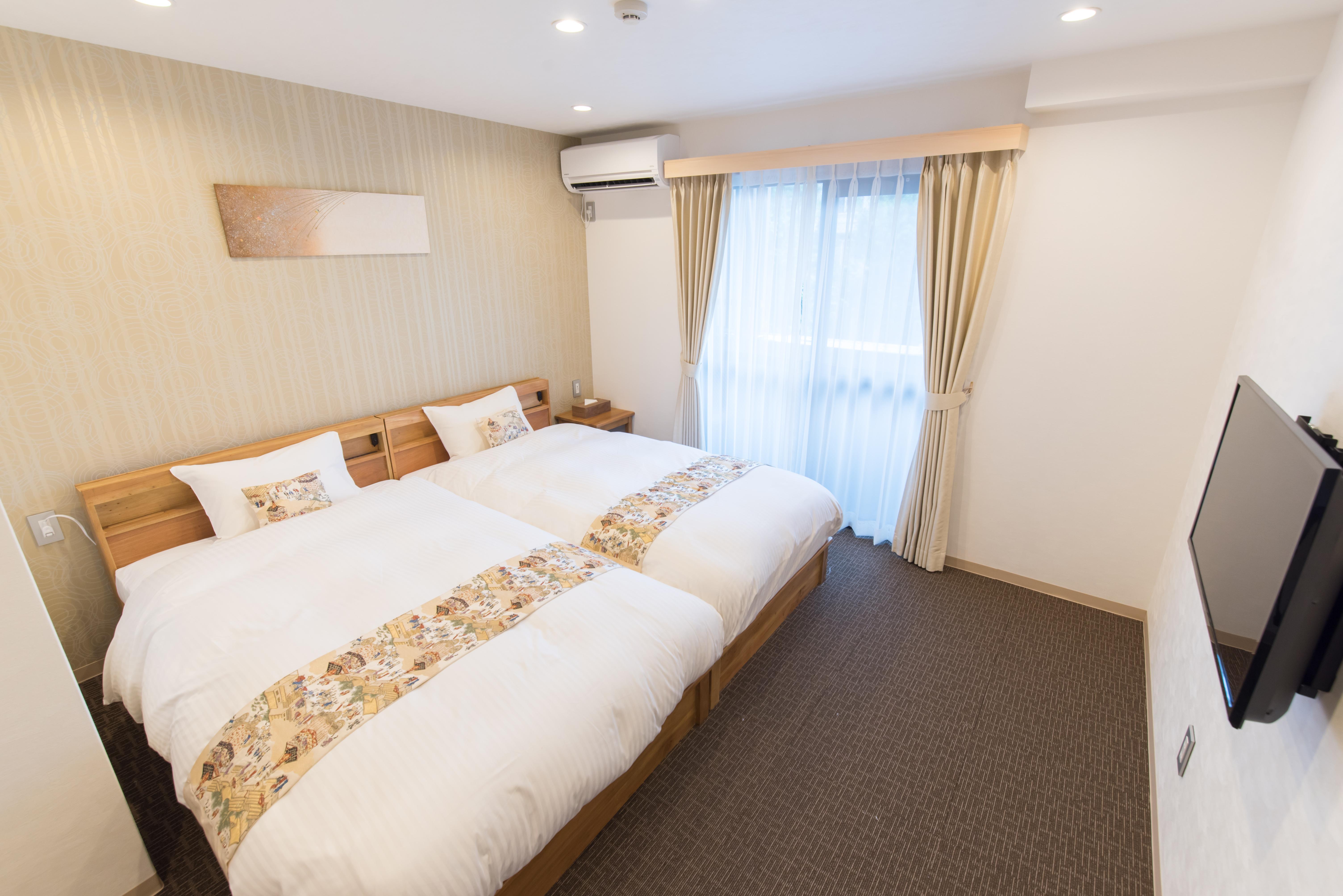 Stay Sakura Kyoto Gyoen East Exterior foto
