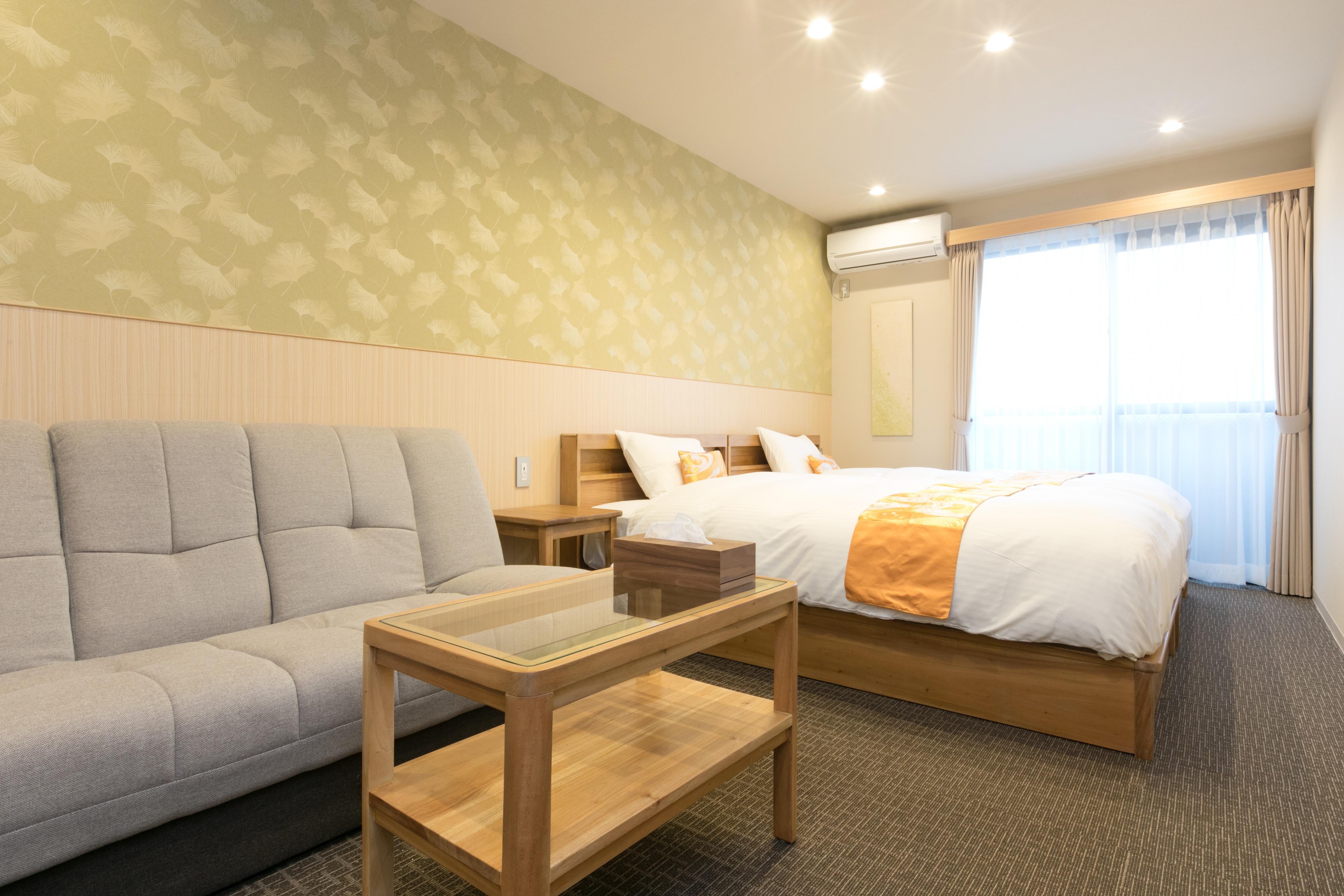 Stay Sakura Kyoto Gyoen East Exterior foto