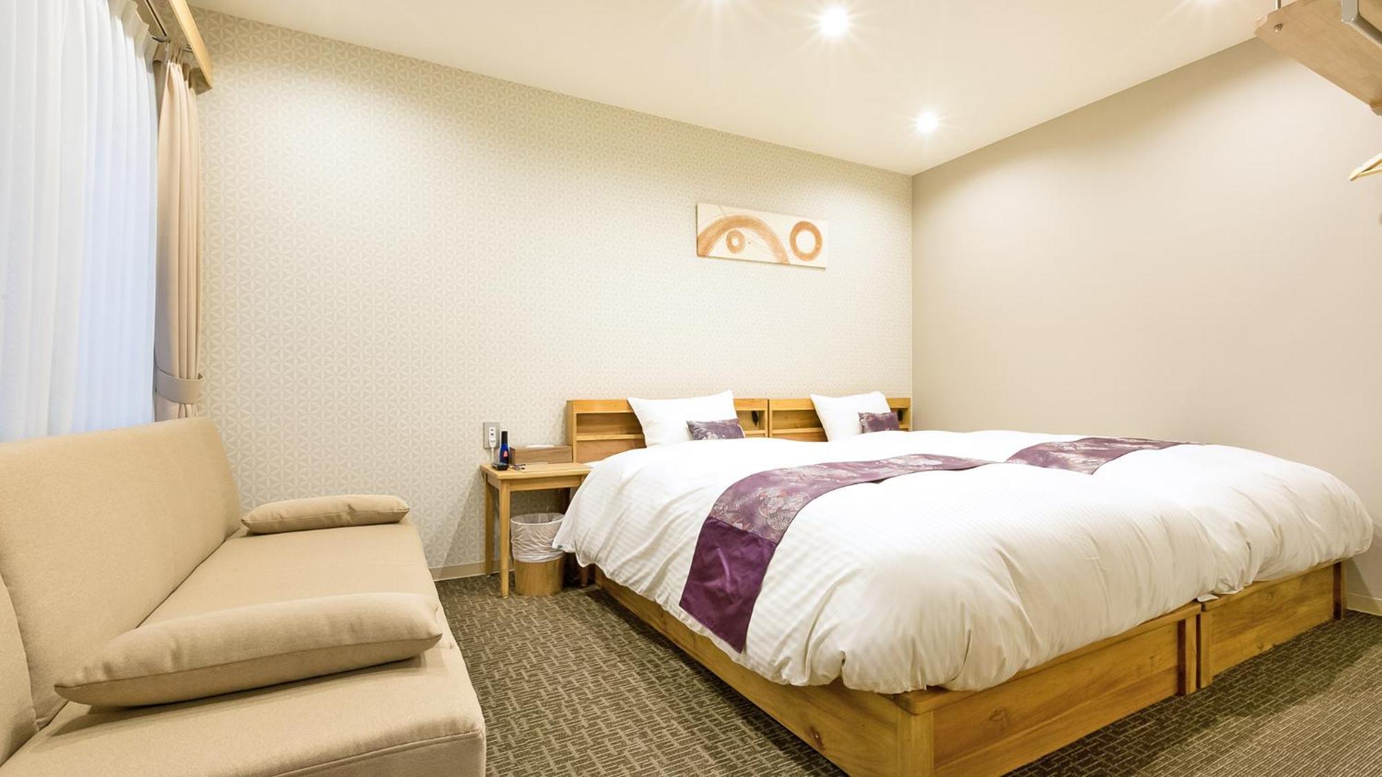 Stay Sakura Kyoto Gyoen East Zimmer foto